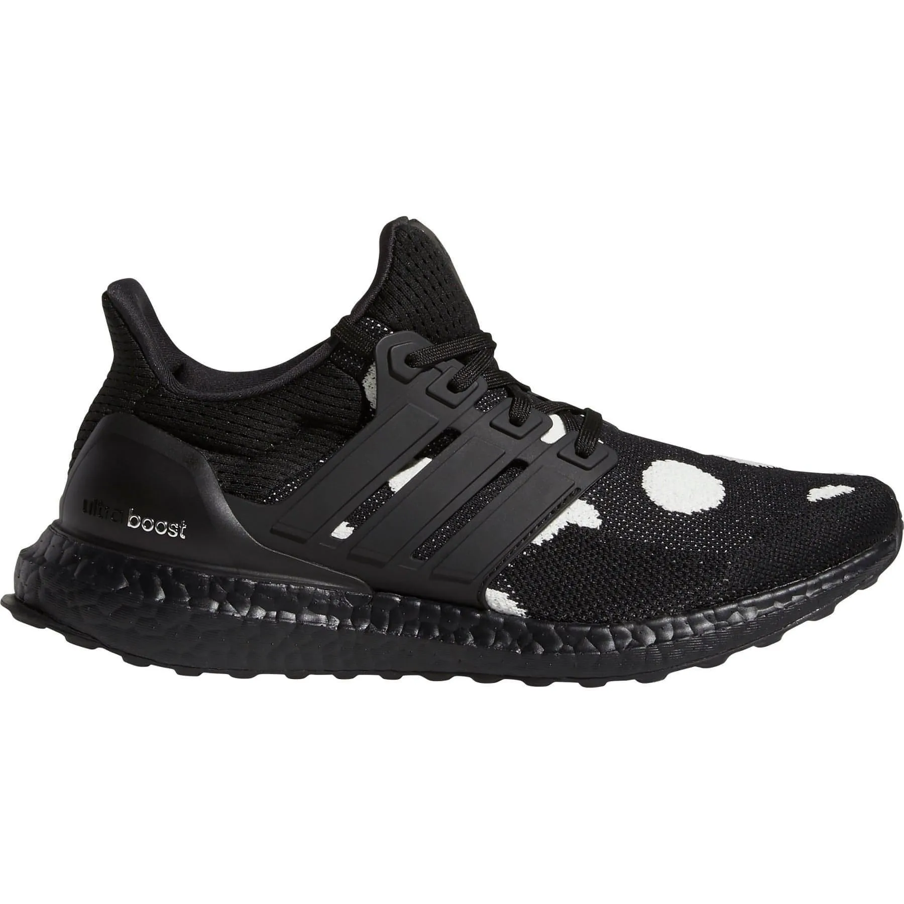 Chaussures Adidas Femme adidas Ultra Boost DNA Chaussures de Course pour Femmes - Noir