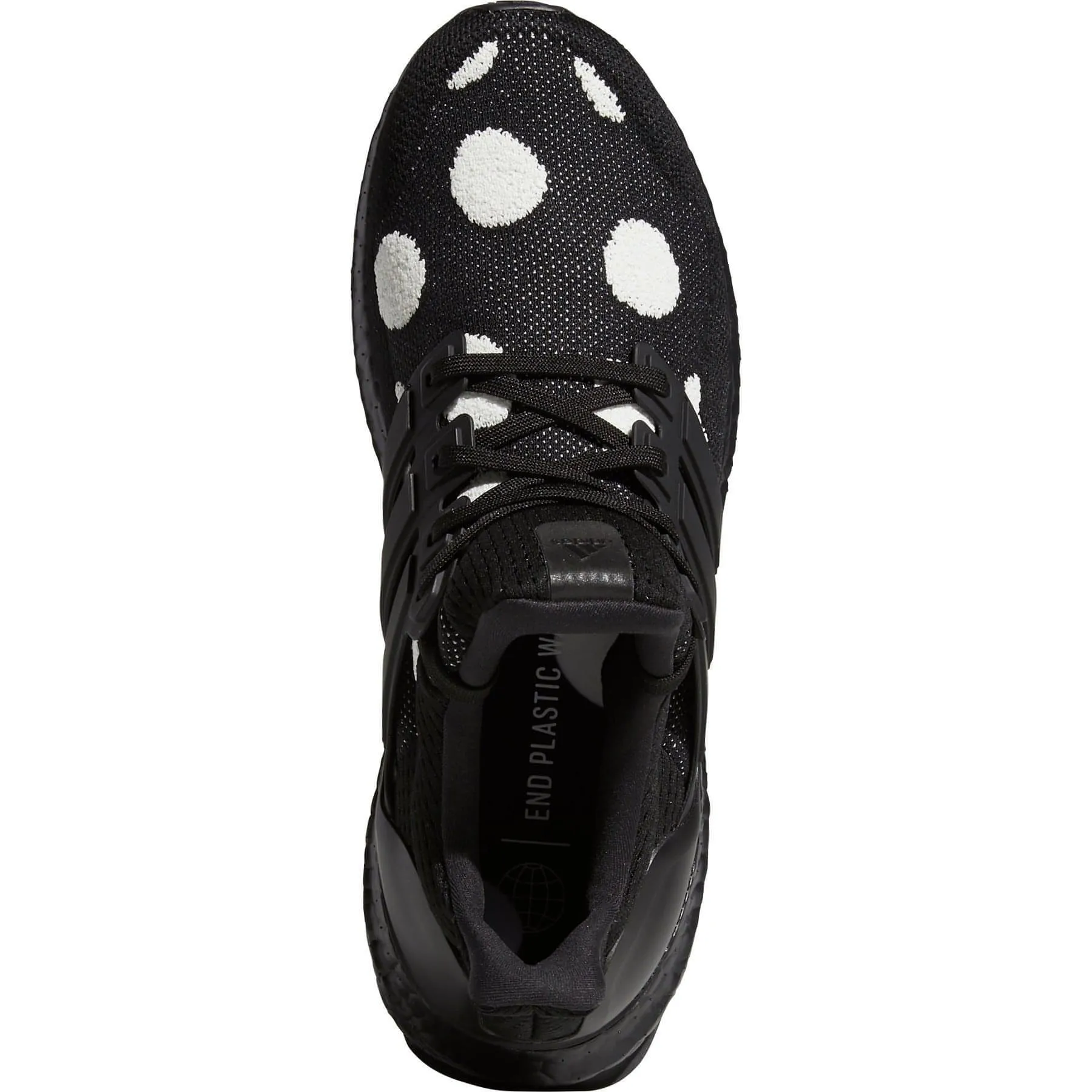 Chaussures Adidas Femme adidas Ultra Boost DNA Chaussures de Course pour Femmes - Noir