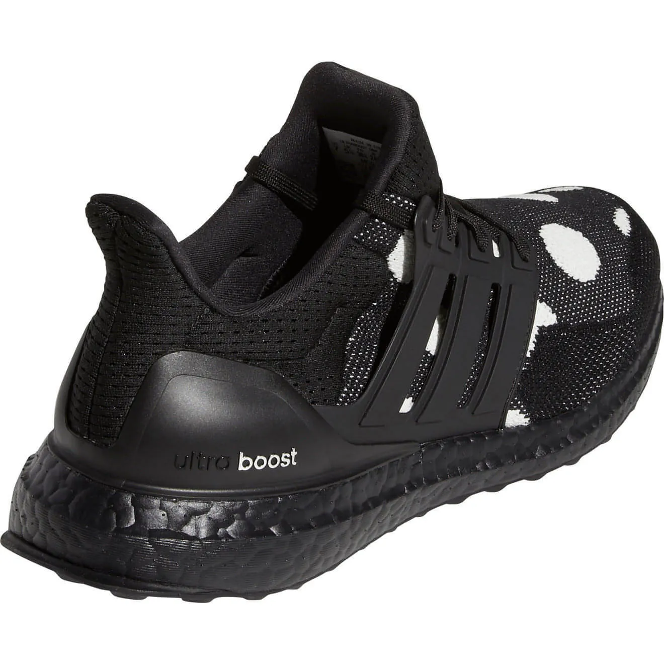 Chaussures Adidas Femme adidas Ultra Boost DNA Chaussures de Course pour Femmes - Noir