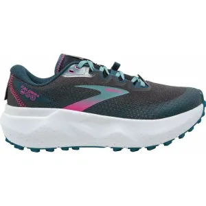 Chaussures de trail Brooks Caldera 6 pour femme - Noir