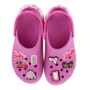 Crocs pour enfants Barbie Cutie Crush Clog