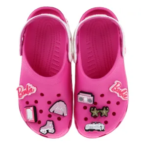 Crocs pour Femmes - Clog Classique Barbie