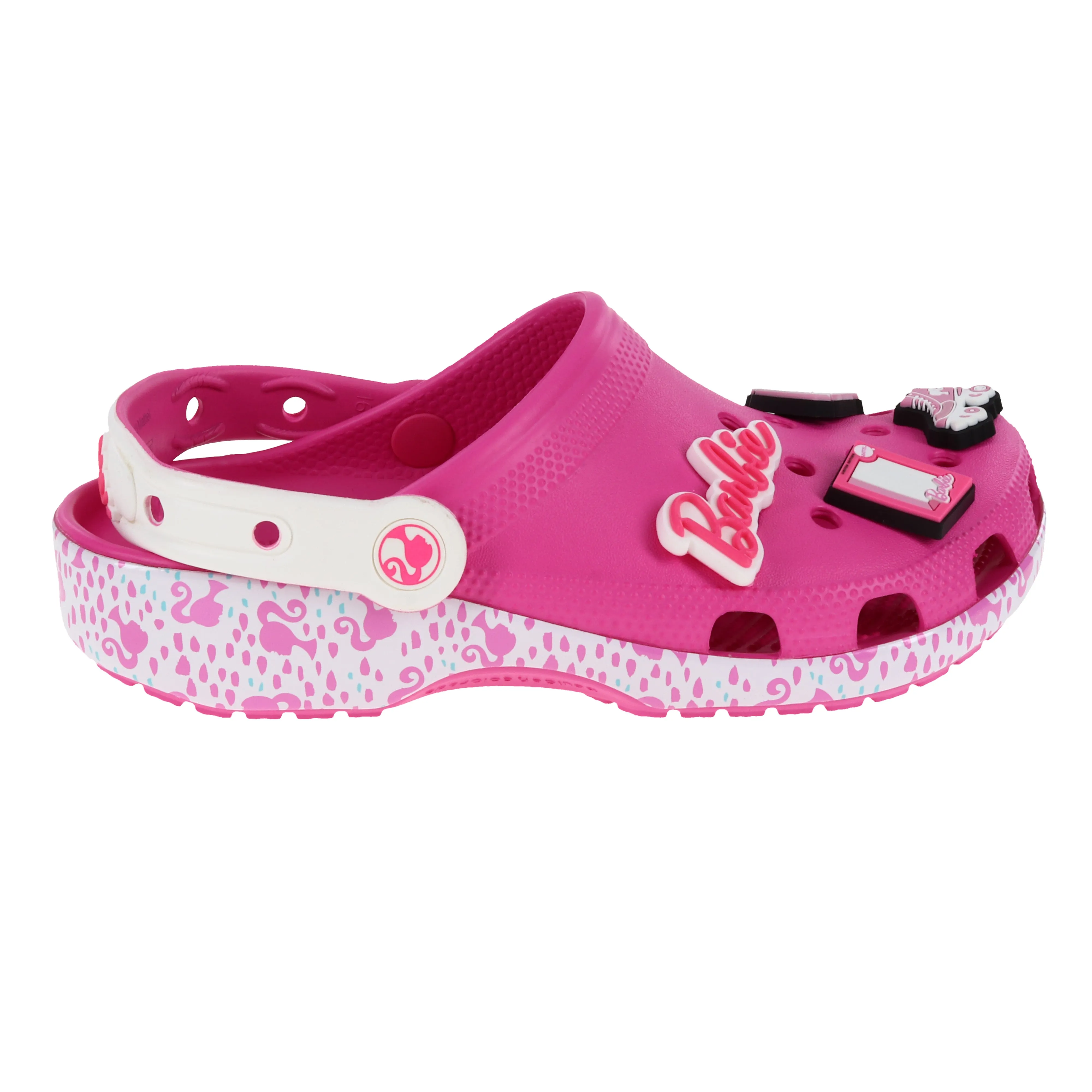 Crocs pour Femmes - Clog Classique Barbie