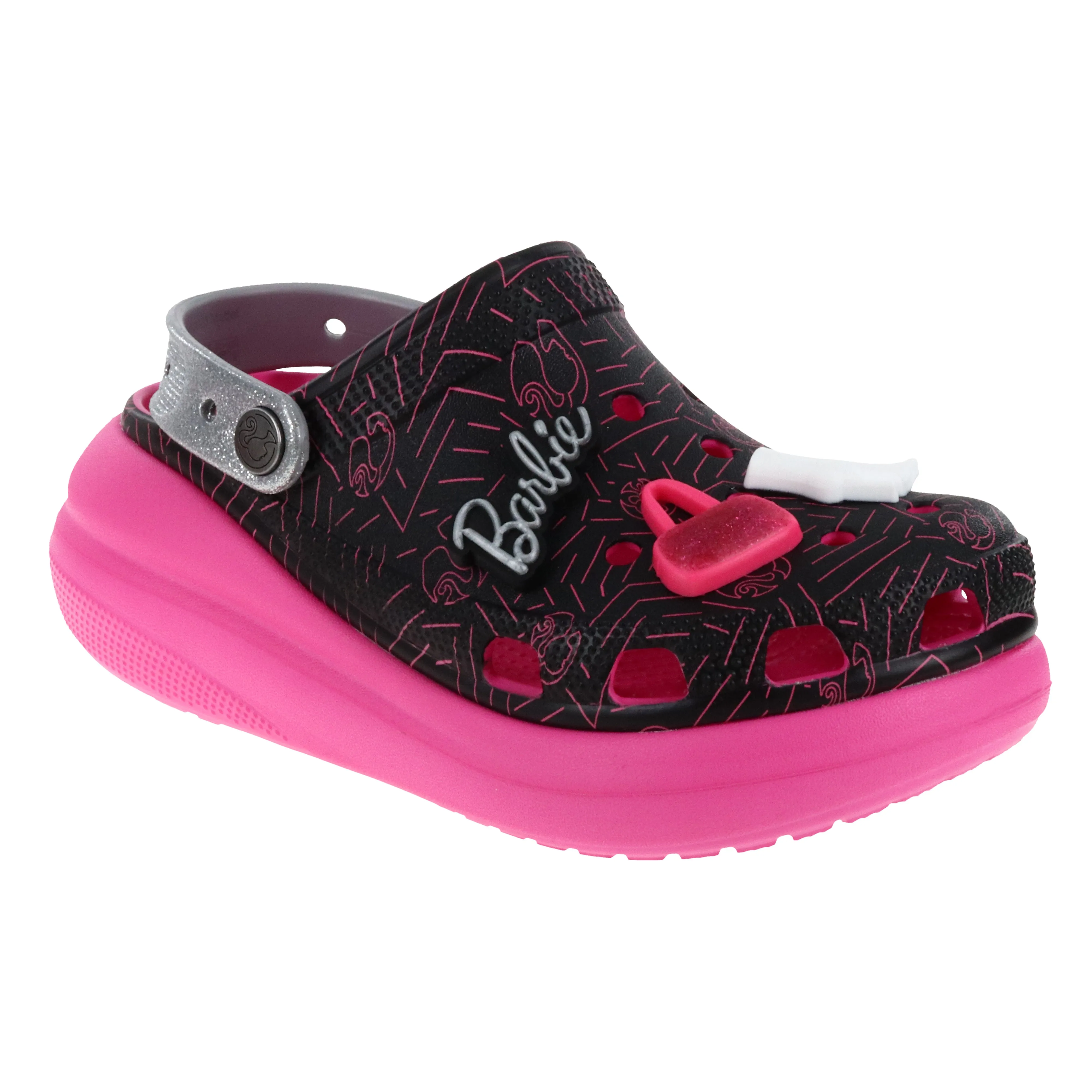 Crocs pour Femmes Barbie Crush Clog