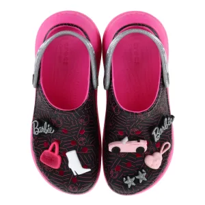 Crocs pour Femmes Barbie Crush Clog