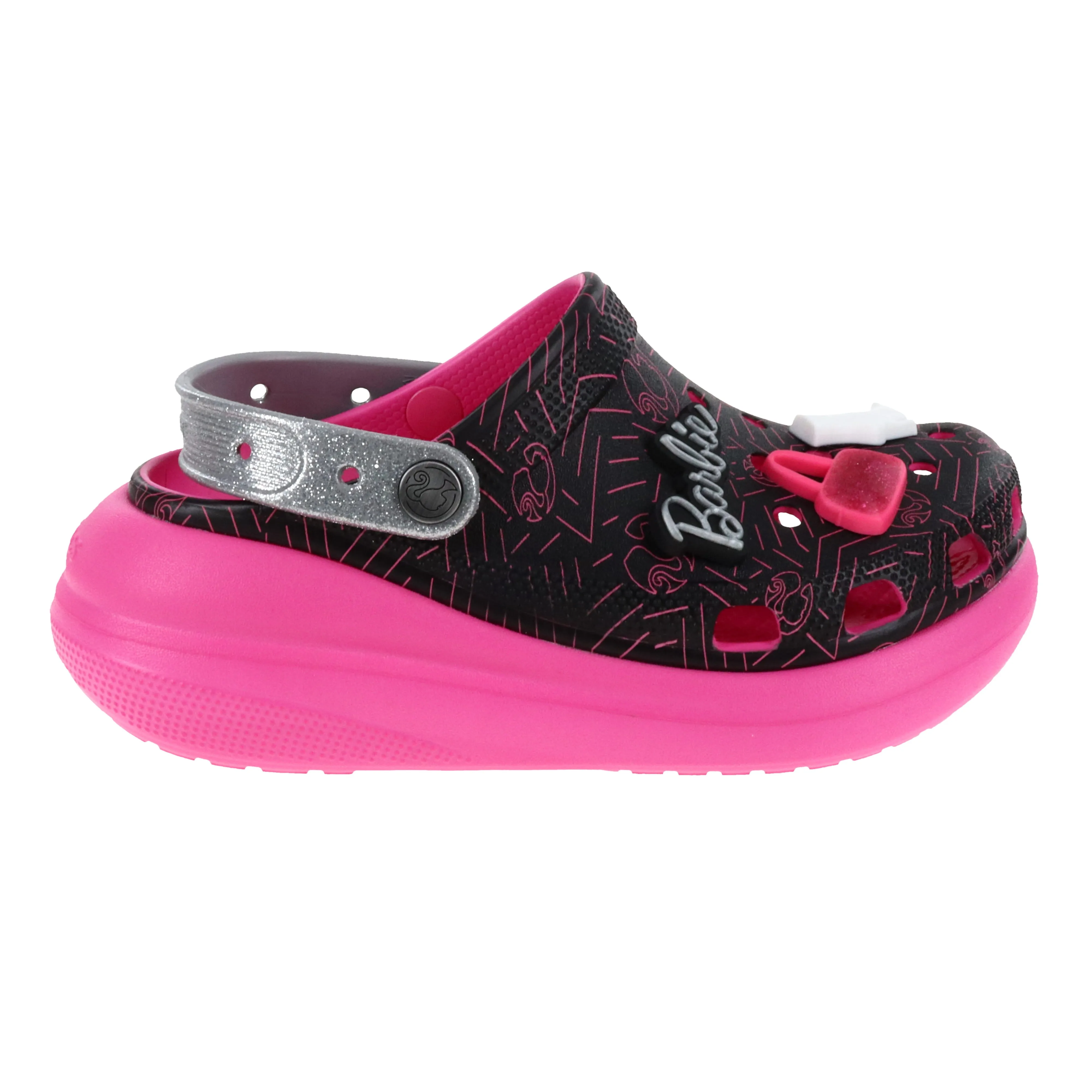 Crocs pour Femmes Barbie Crush Clog