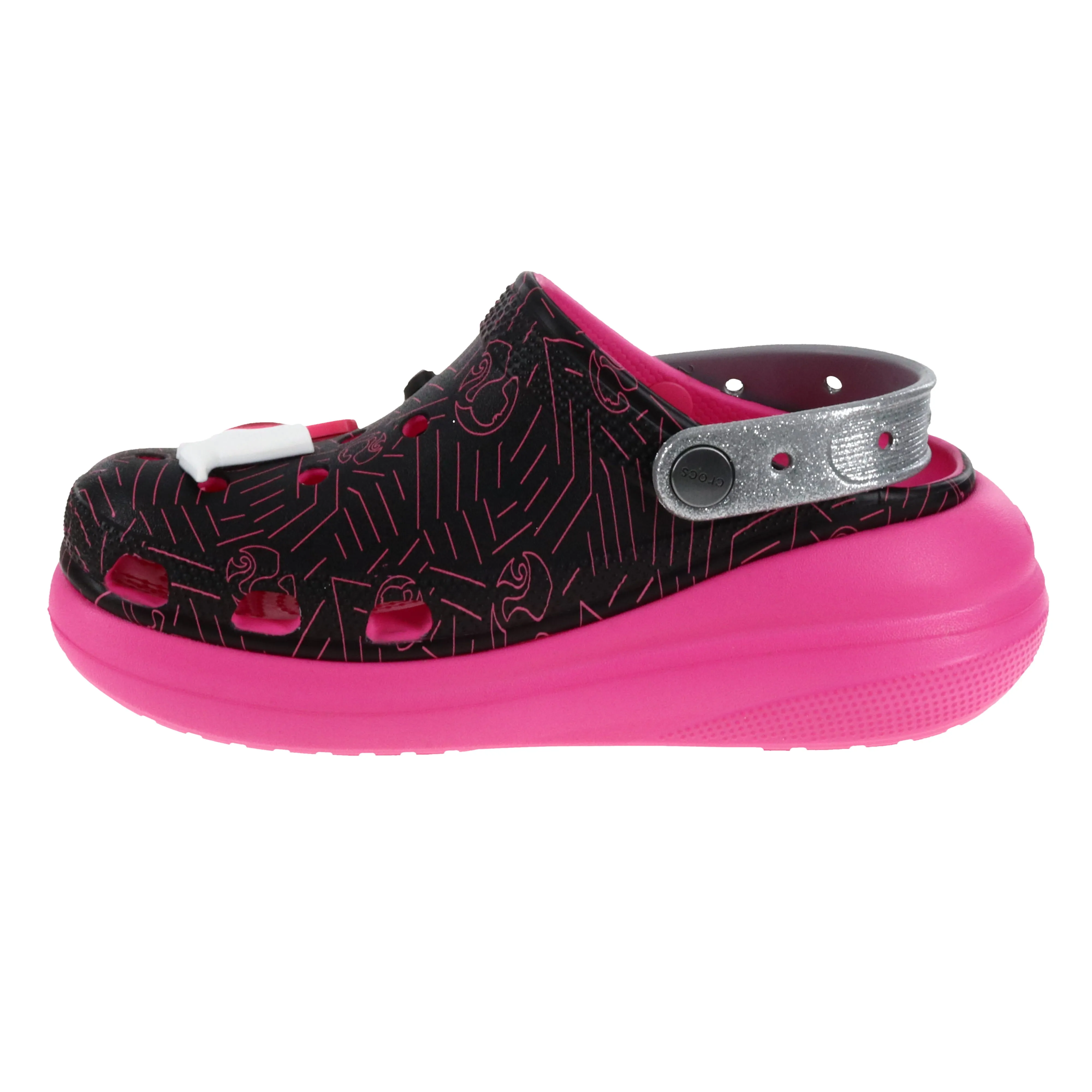 Crocs pour Femmes Barbie Crush Clog