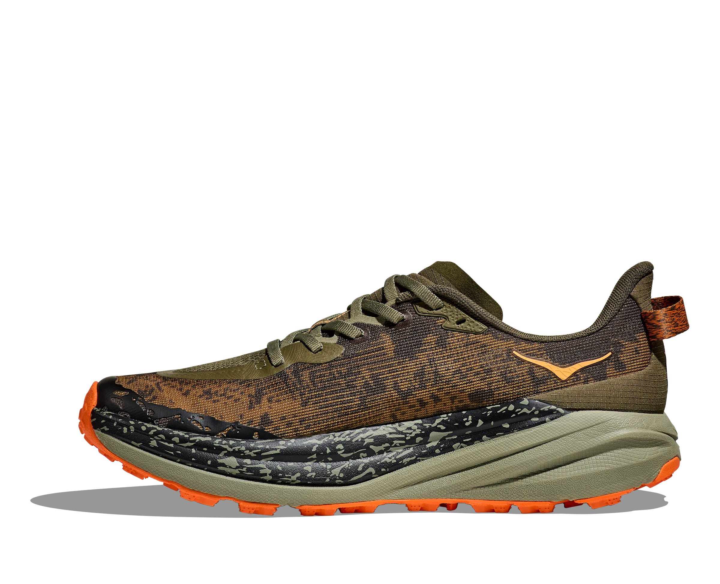 Chaussures Hoka Speedgoat 6 pour Homme