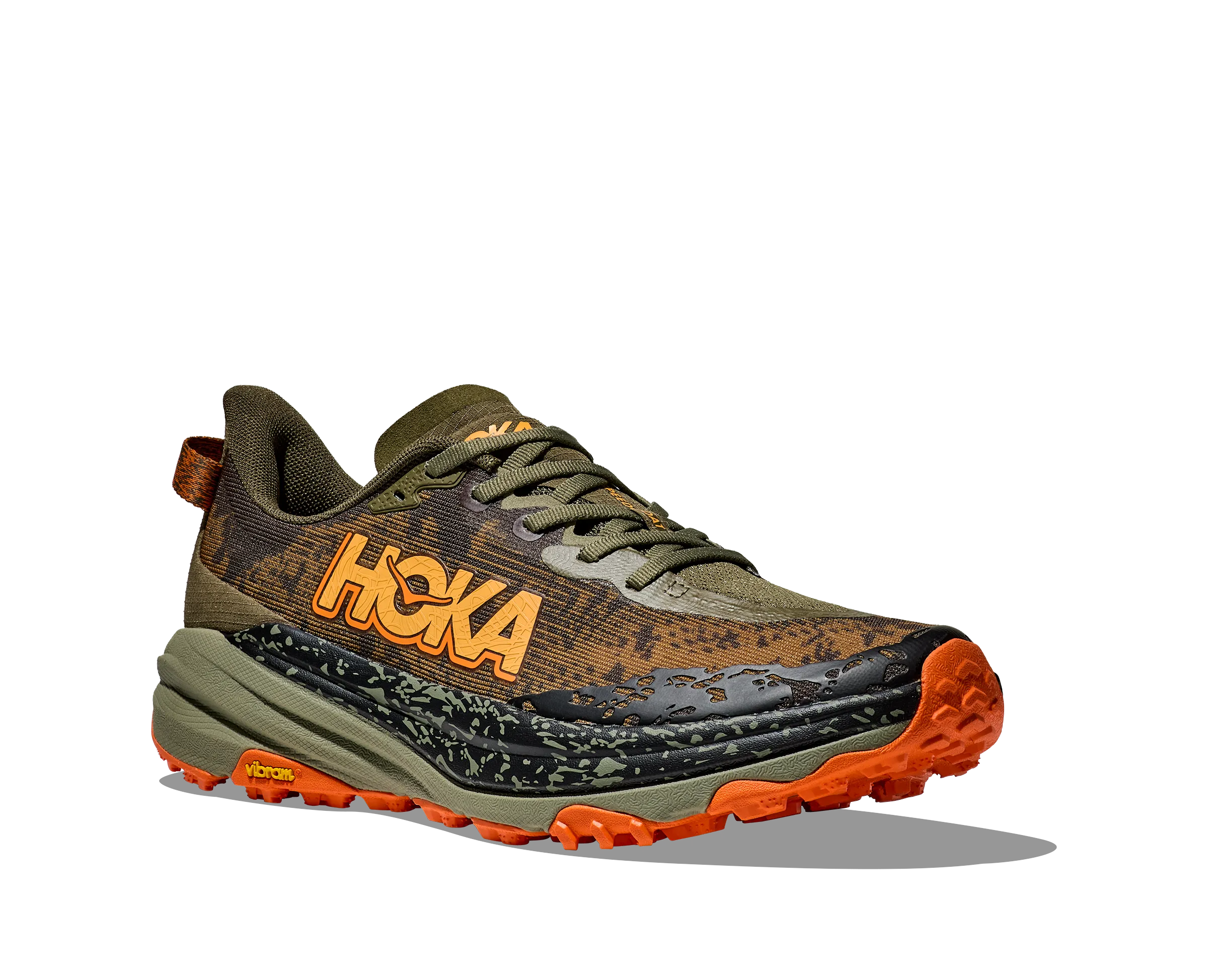 Chaussures Hoka Speedgoat 6 pour Homme