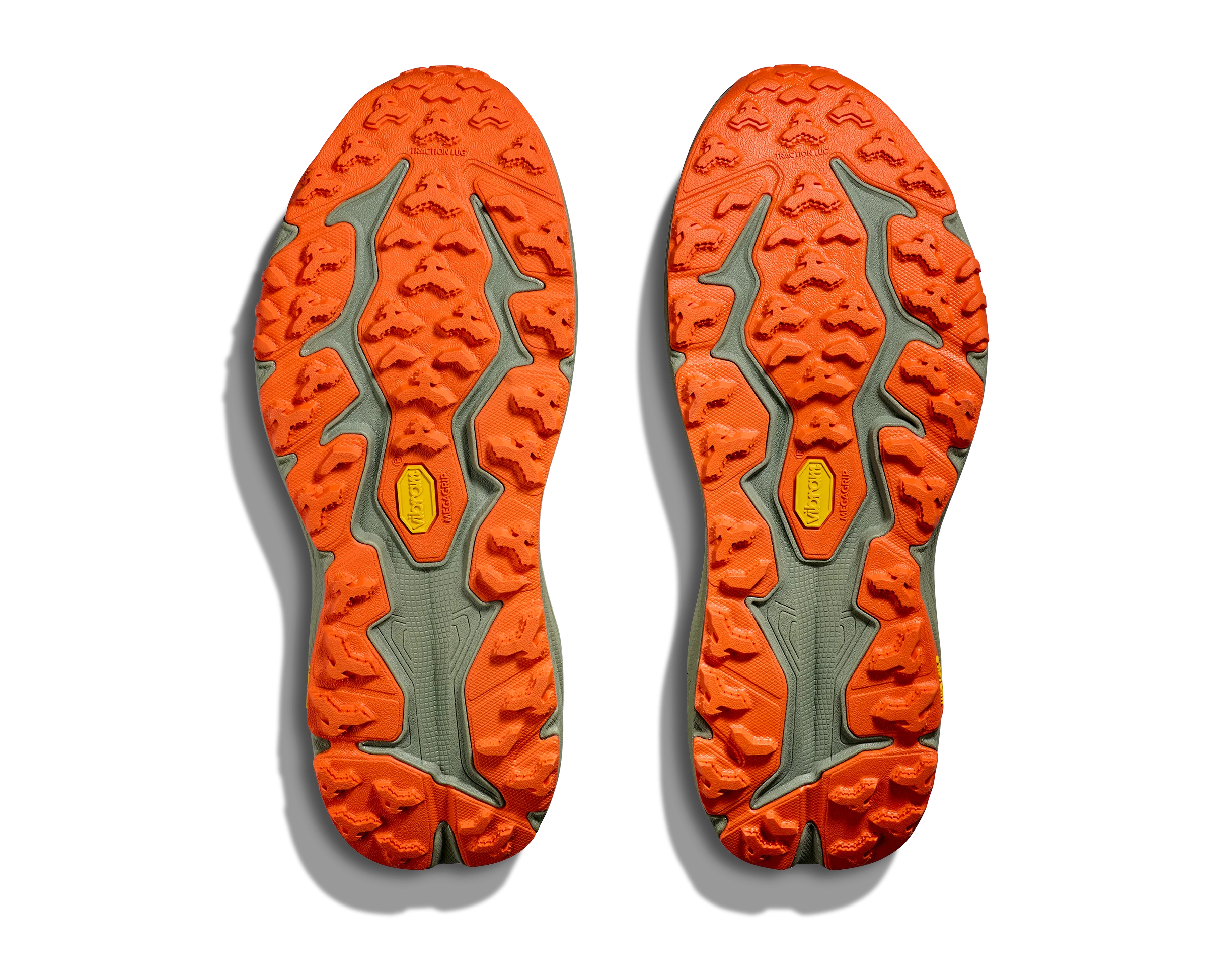 Chaussures Hoka Speedgoat 6 pour Homme