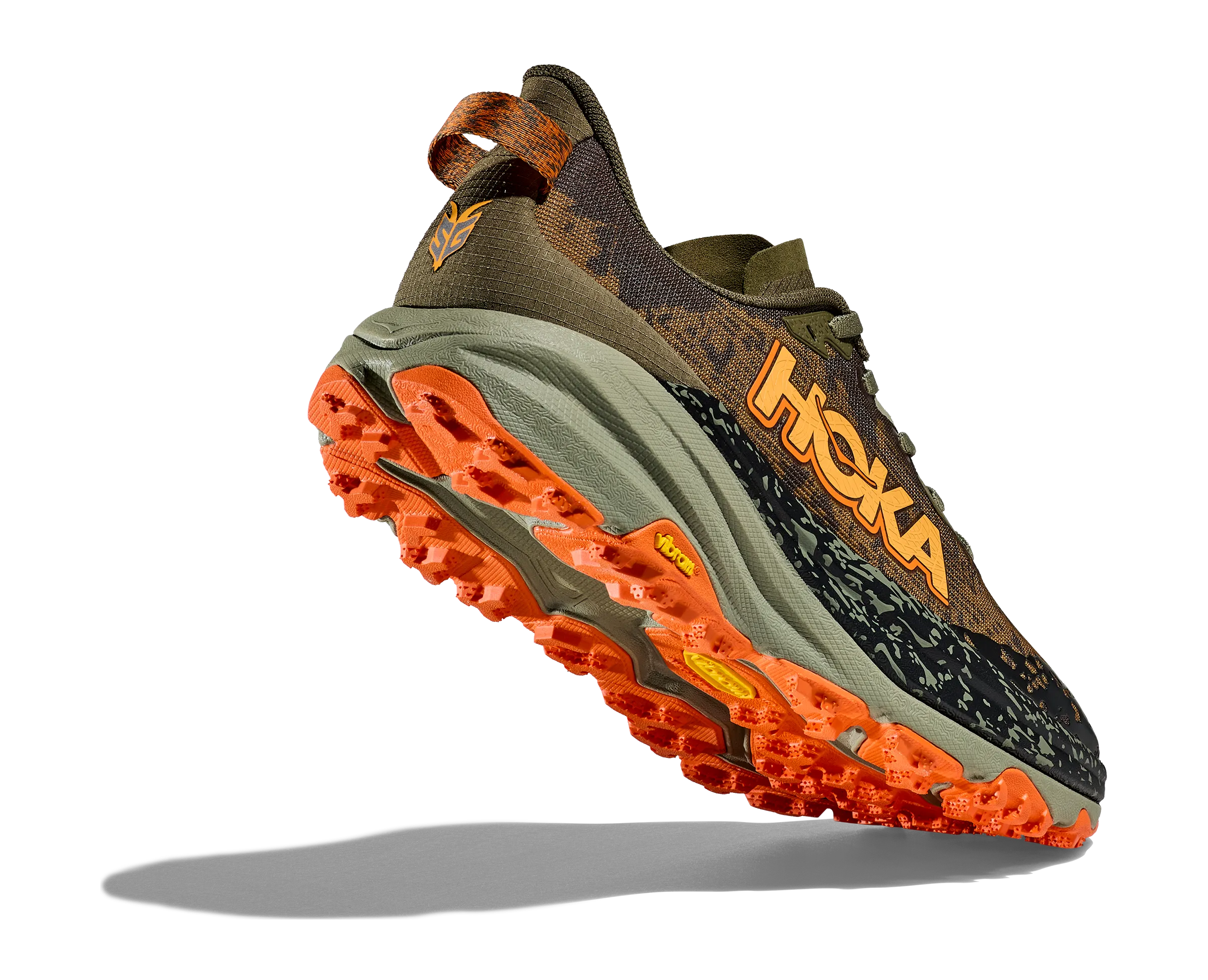 Chaussures Hoka Speedgoat 6 pour Homme
