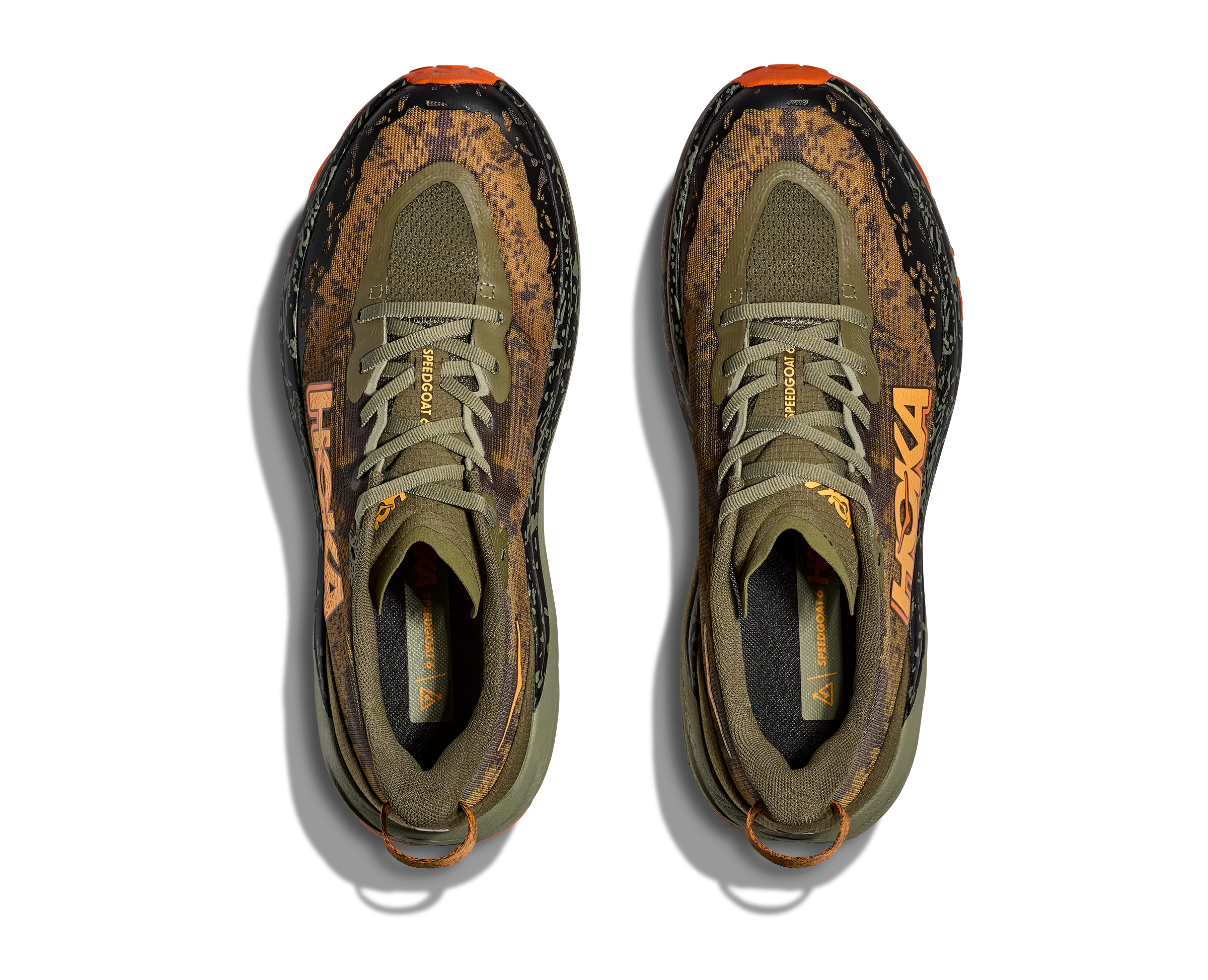 Chaussures Hoka Speedgoat 6 pour Homme