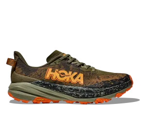 Chaussures Hoka Speedgoat 6 pour Homme