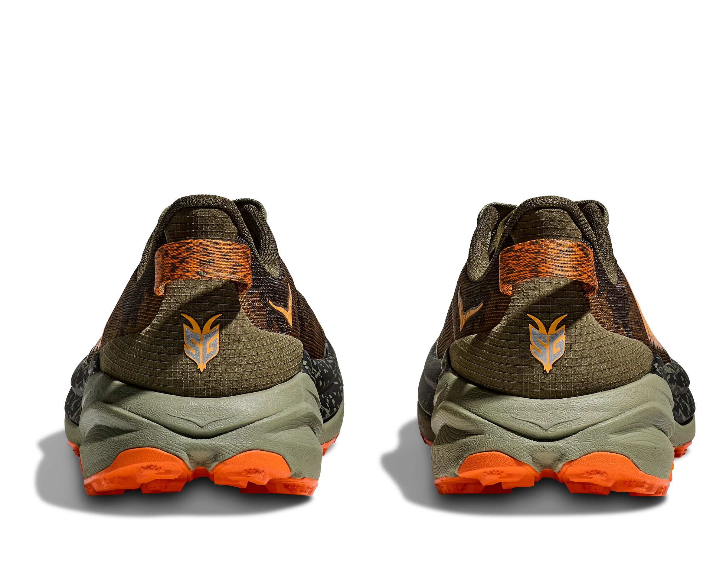 Chaussures Hoka Speedgoat 6 pour Homme