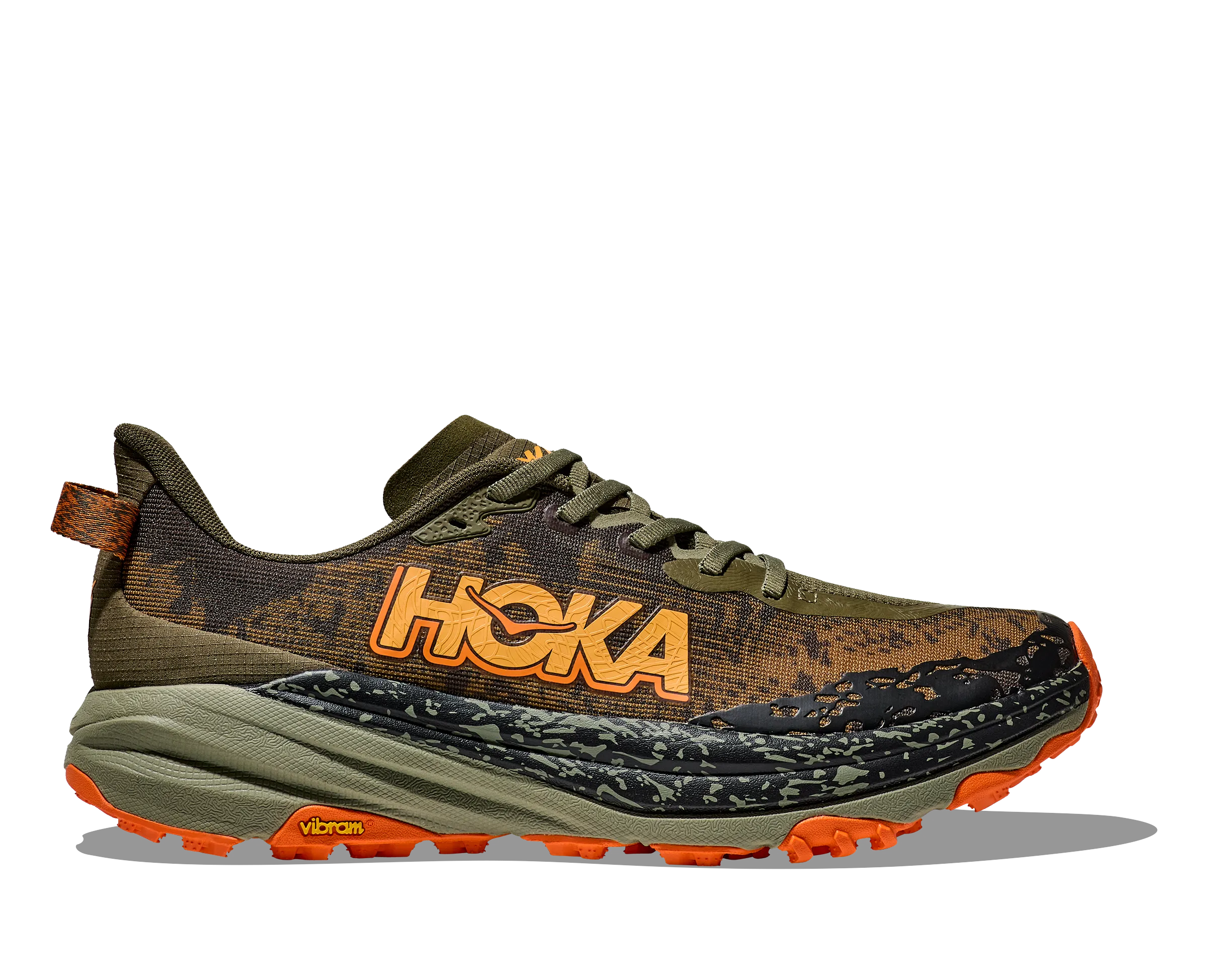 Chaussures Hoka Speedgoat 6 pour Homme