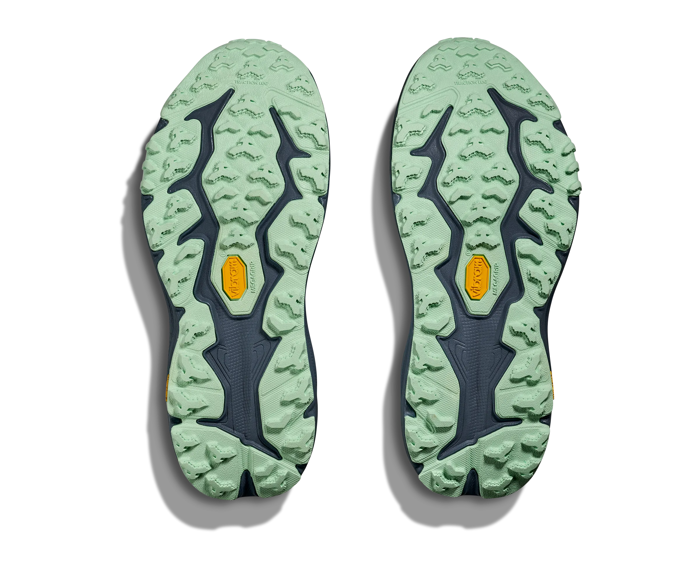 Chaussures Hoka Speedgoat 6 pour Femme