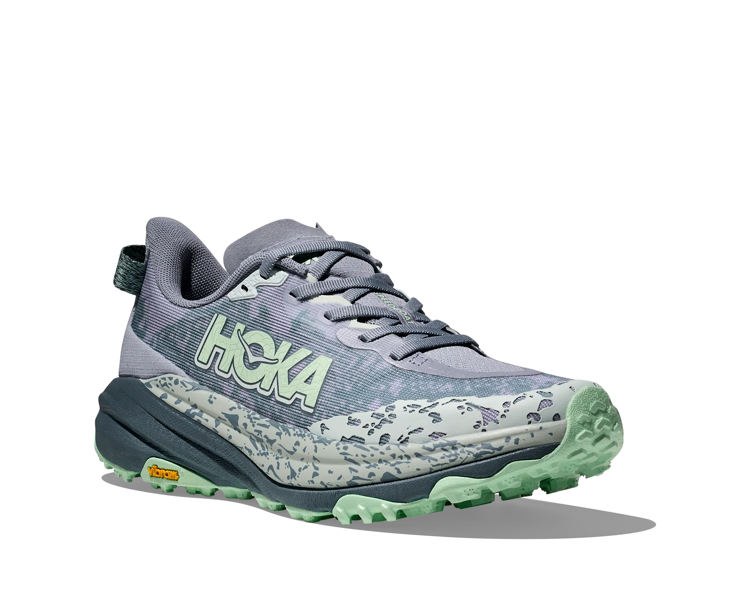 Chaussures Hoka Speedgoat 6 pour Femme
