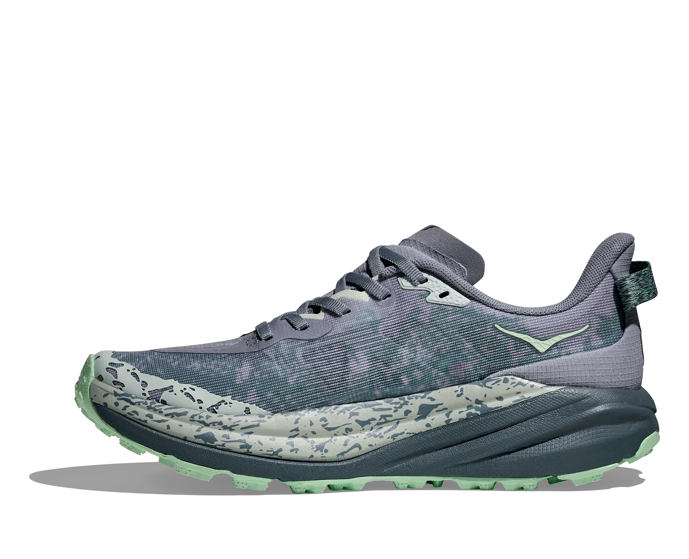 Chaussures Hoka Speedgoat 6 pour Femme