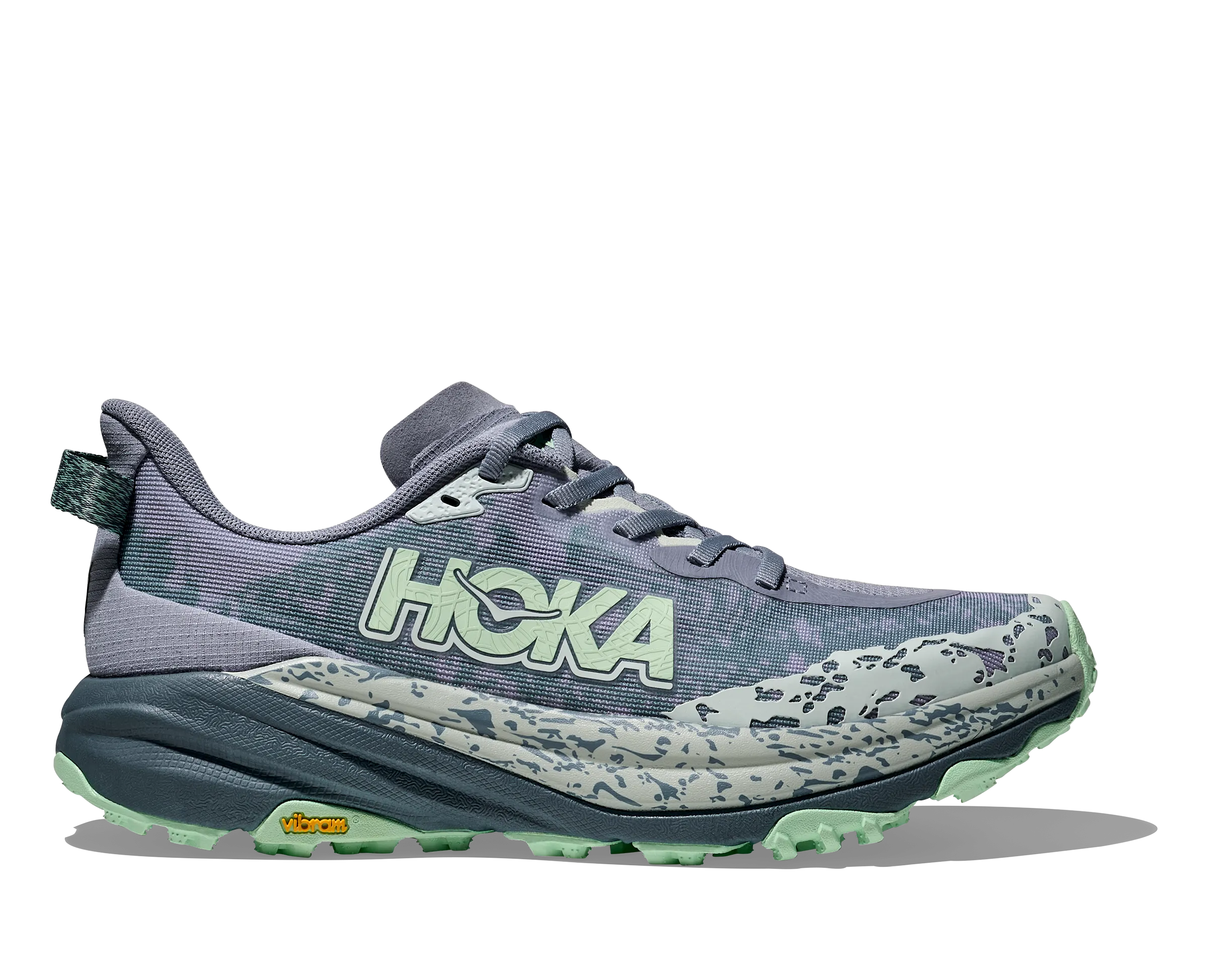 Chaussures Hoka Speedgoat 6 pour Femme