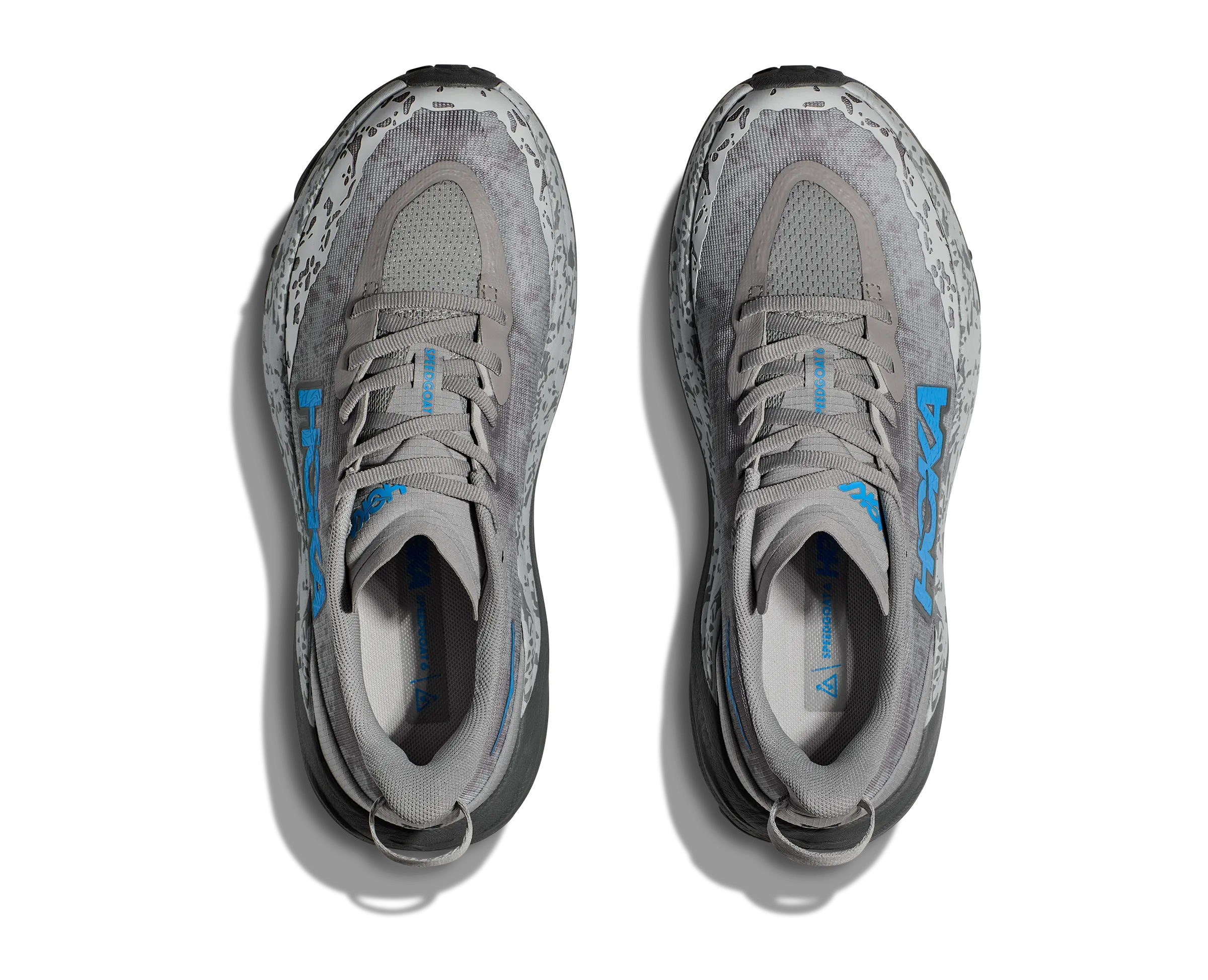 Chaussures Hoka Speedgoat 6 pour Femme