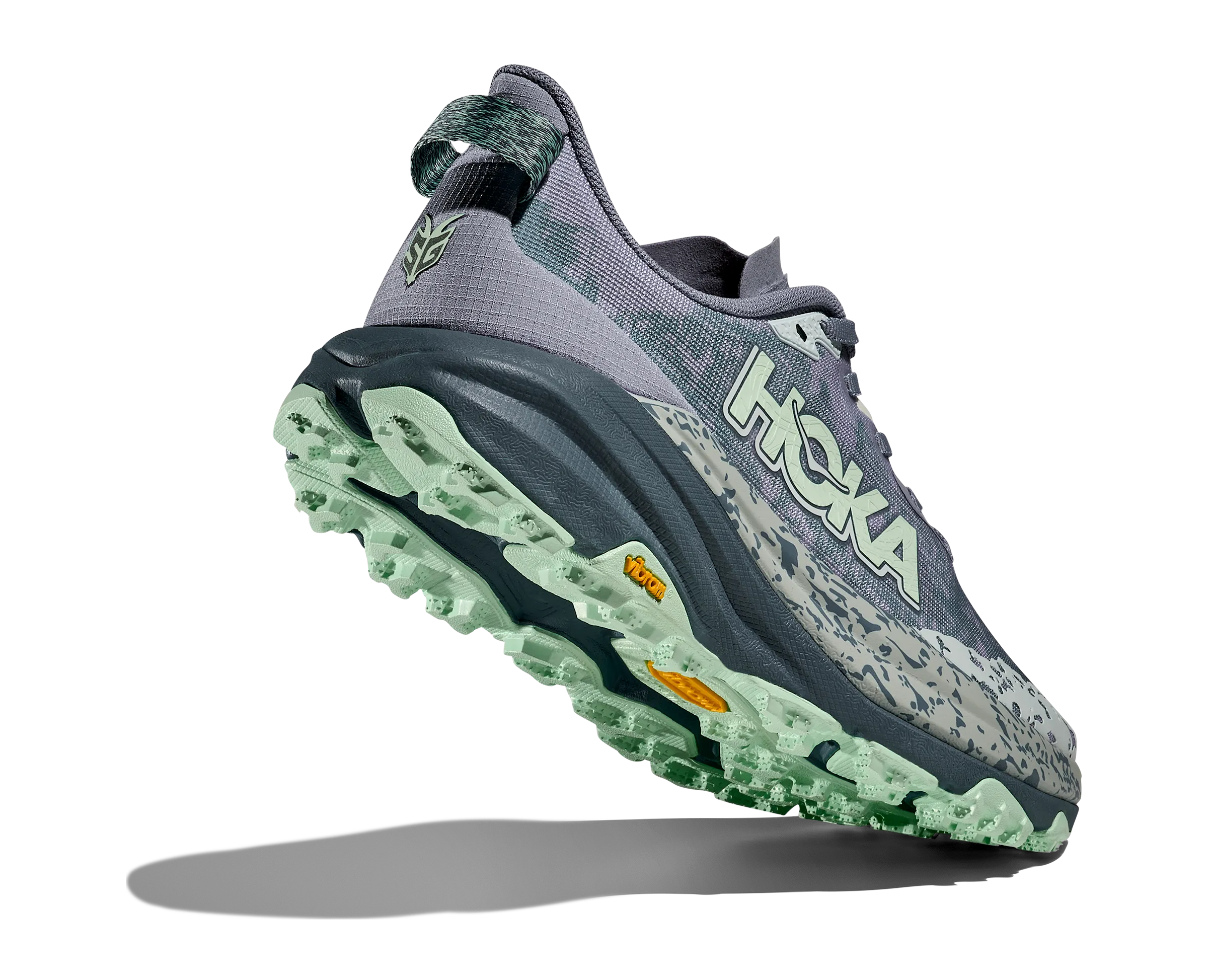 Chaussures Hoka Speedgoat 6 pour Femme