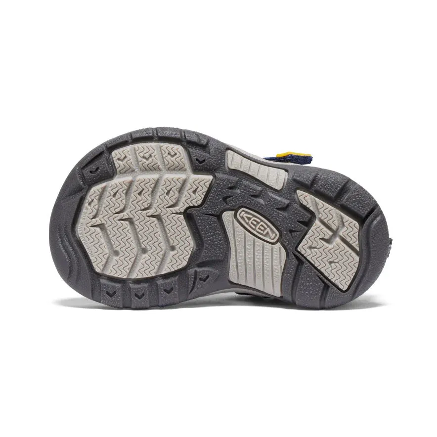 Chaussures Keen Newport H2 pour tout-petits