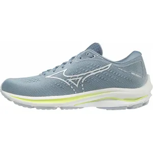 Chaussures de course Mizuno Wave Rider 25 pour femmes - Bleu