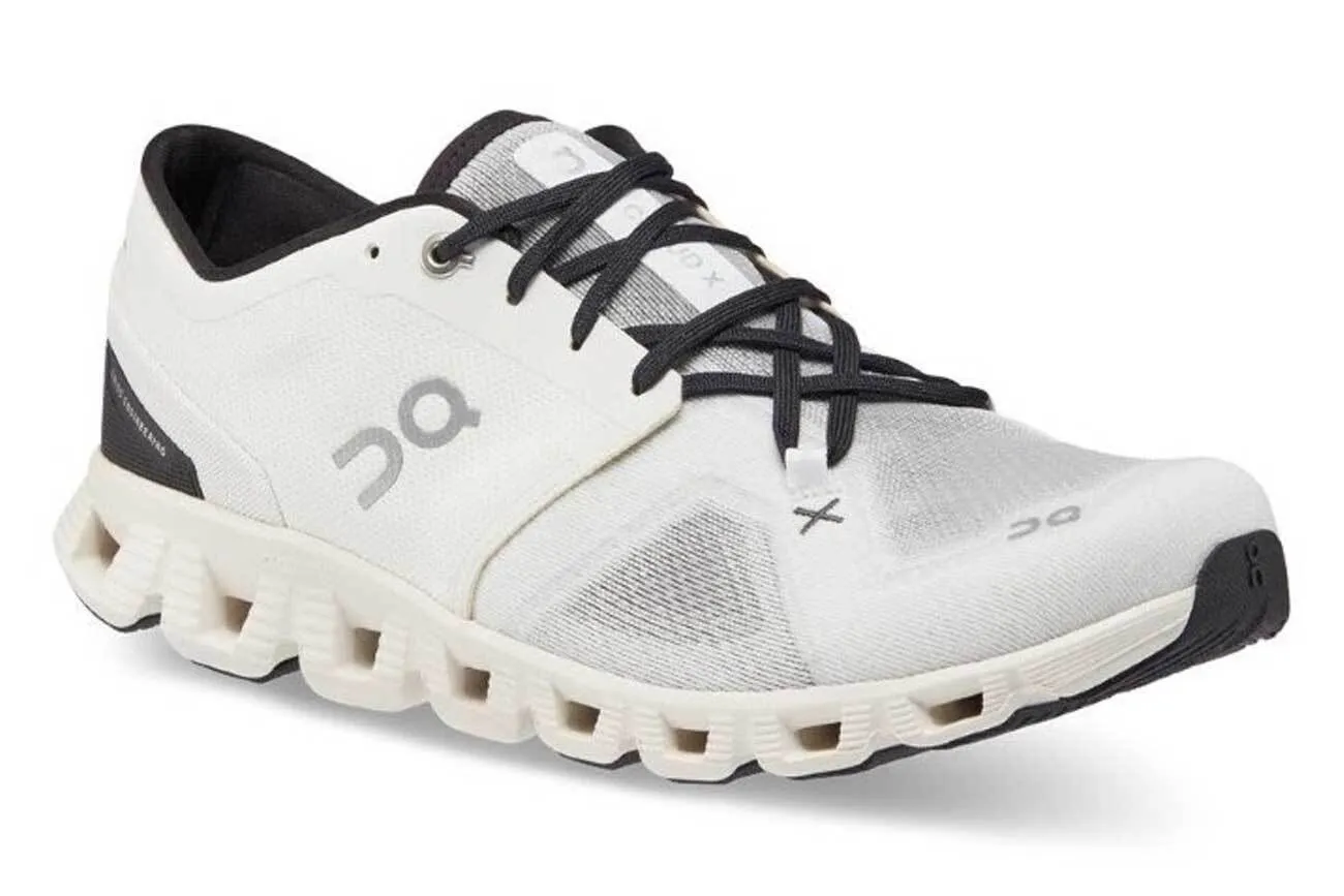 Chaussures On Running Cloud X 3 pour Homme