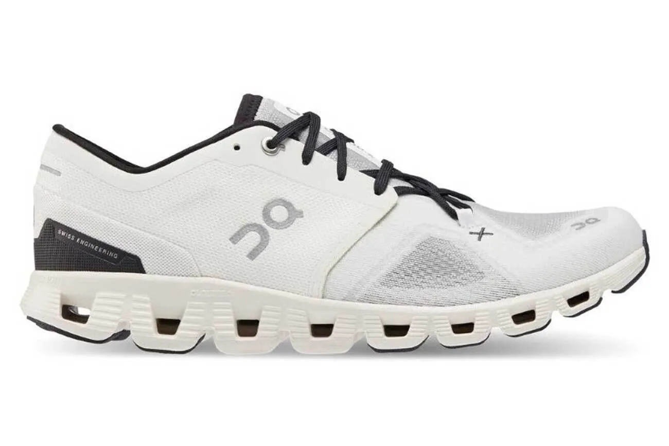 Chaussures On Running Cloud X 3 pour Homme