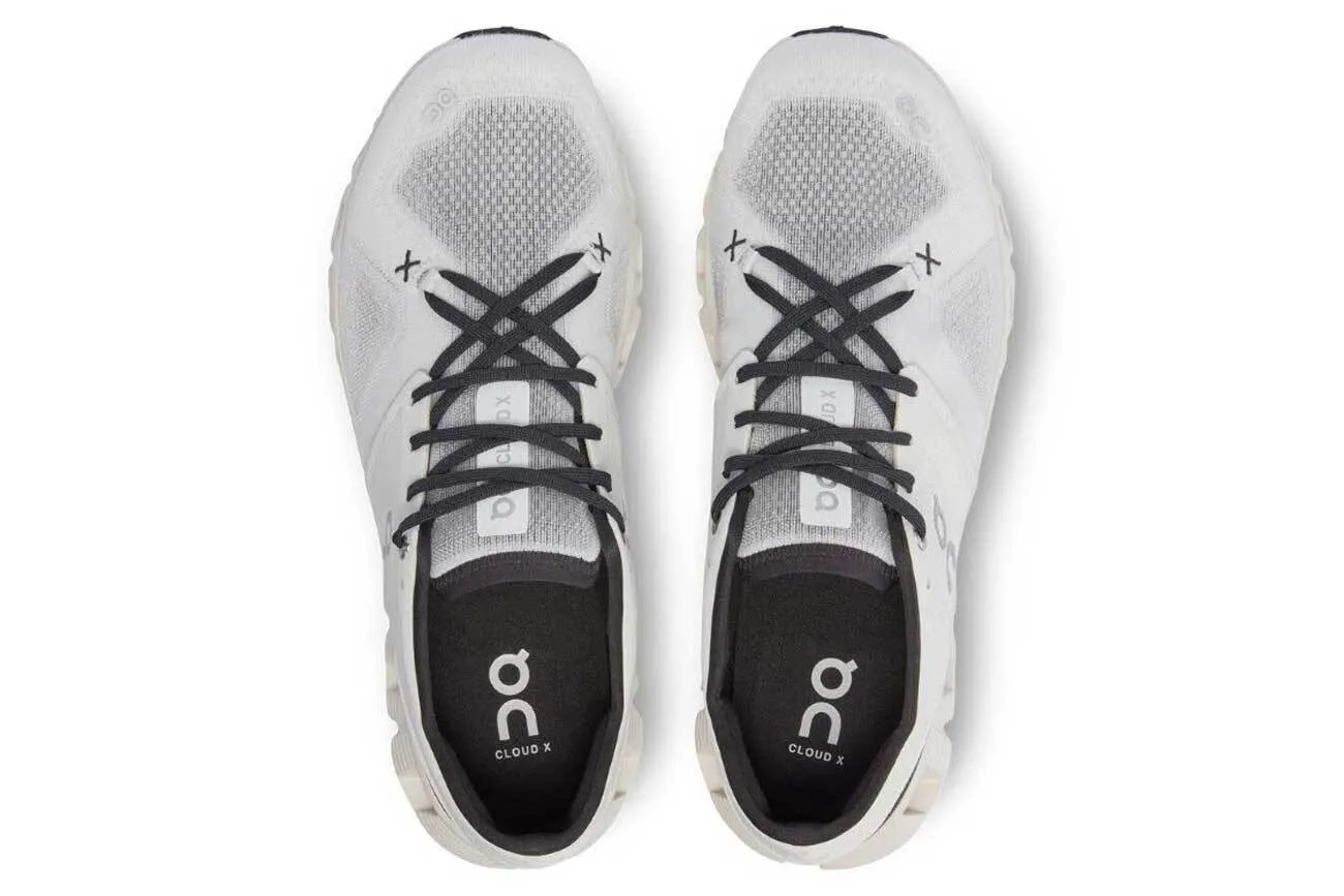 Chaussures On Running Cloud X 3 pour Homme