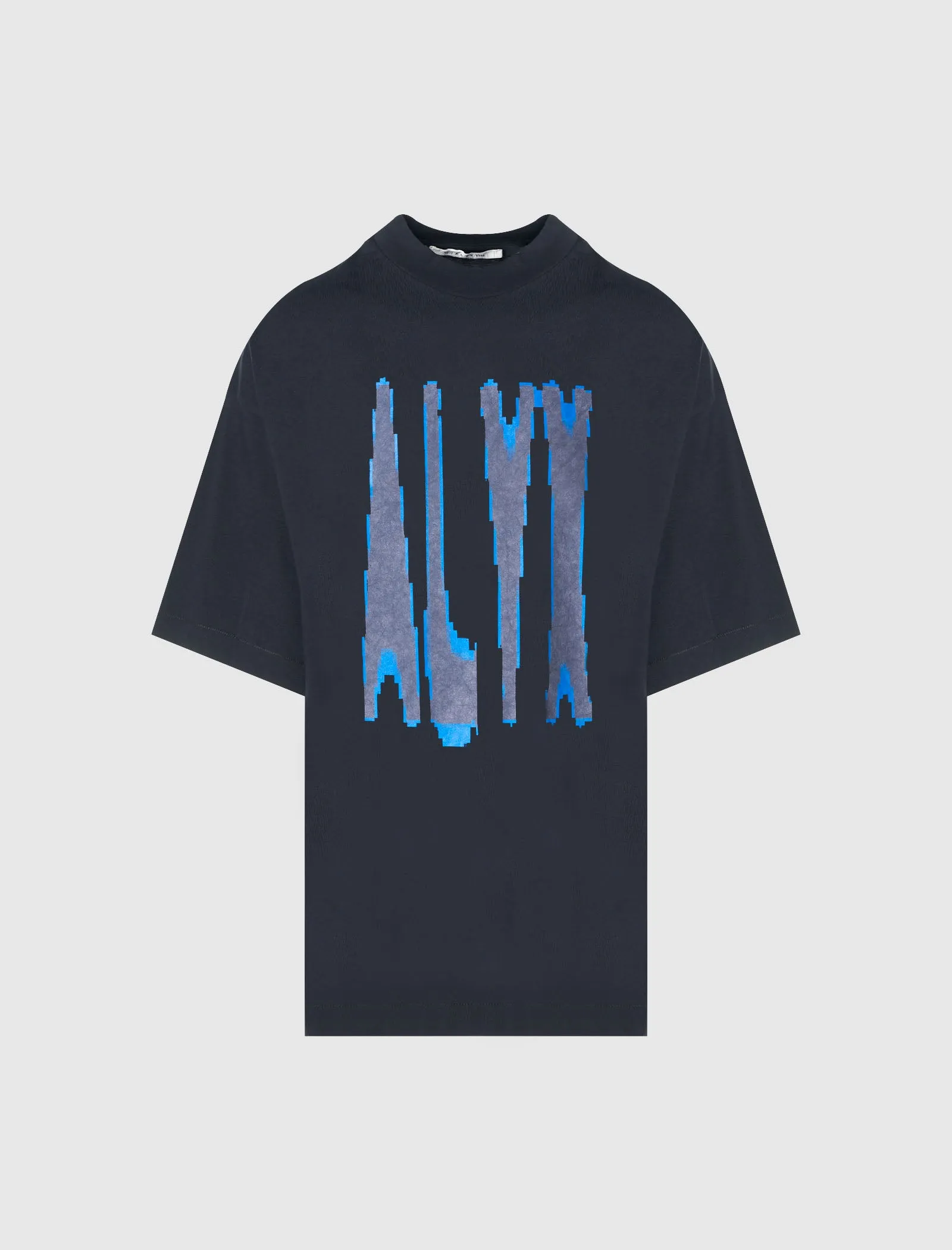 SHORT SLEEVE LOGO T-SHIRT men's T-shirts