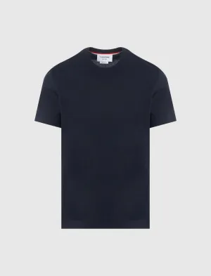 SHORT SLEEVE TEE W/ ENG 4 BAR men's T-shirts