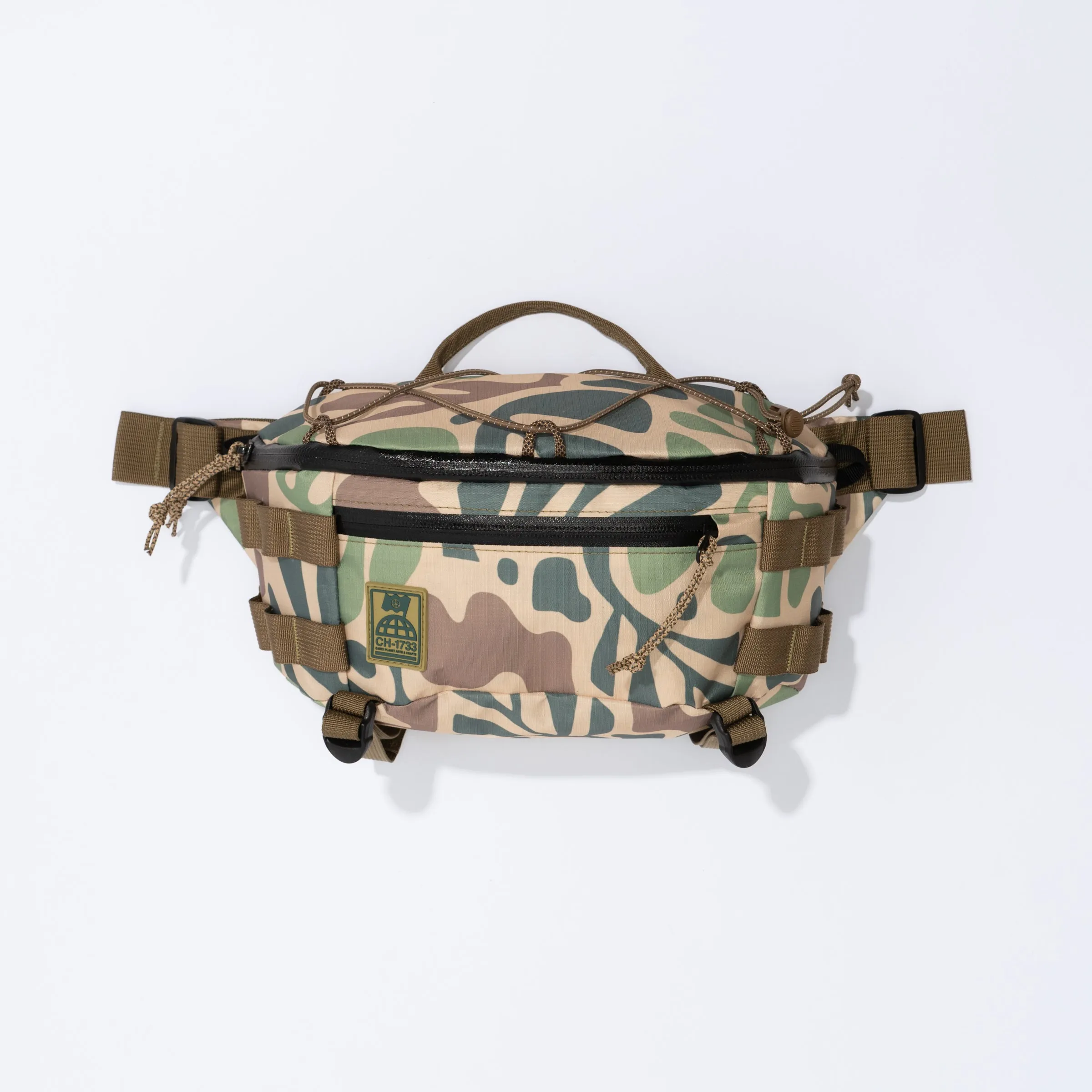 Side Pack 7L - Cody Hudson