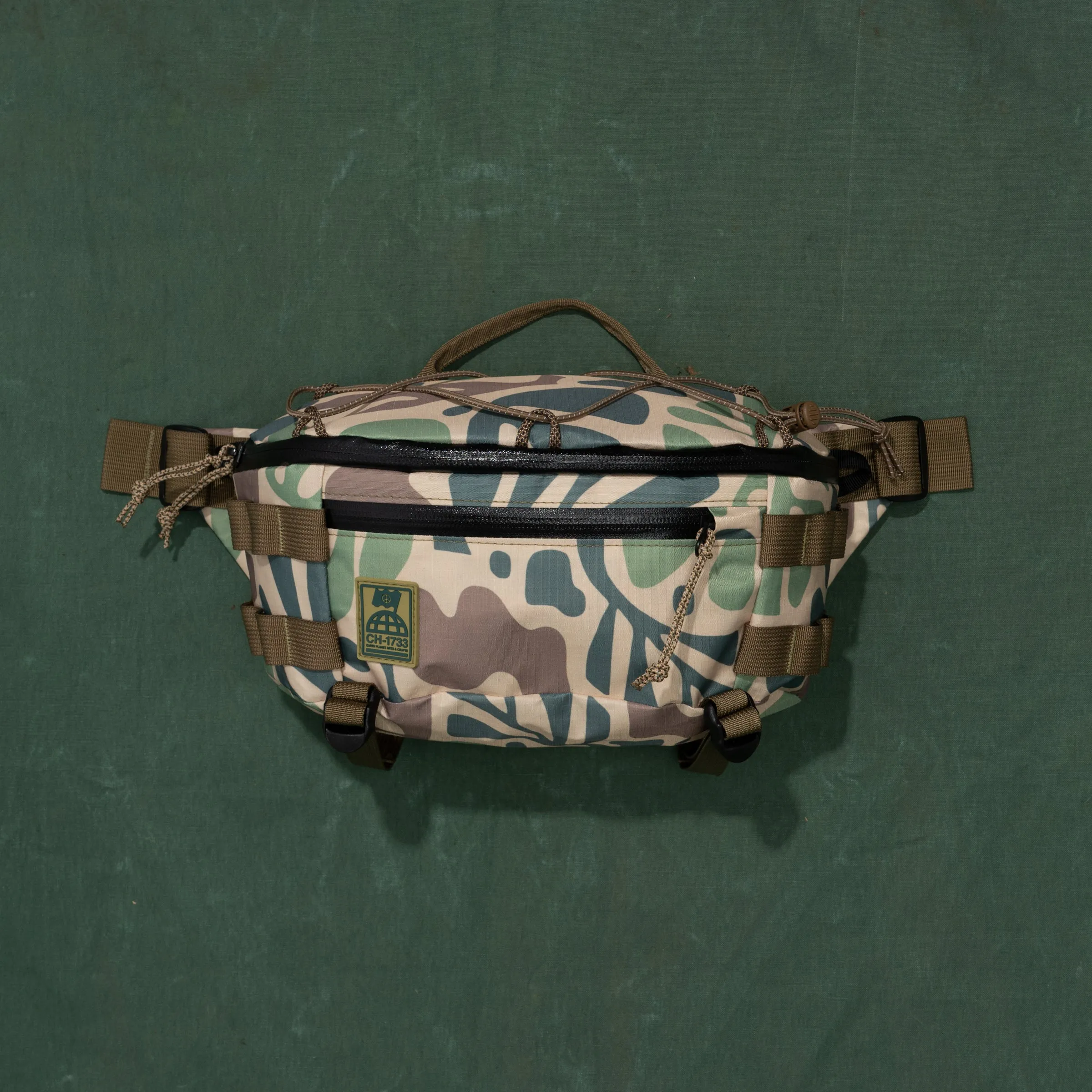 Side Pack 7L - Cody Hudson Sling Bags Clearance
