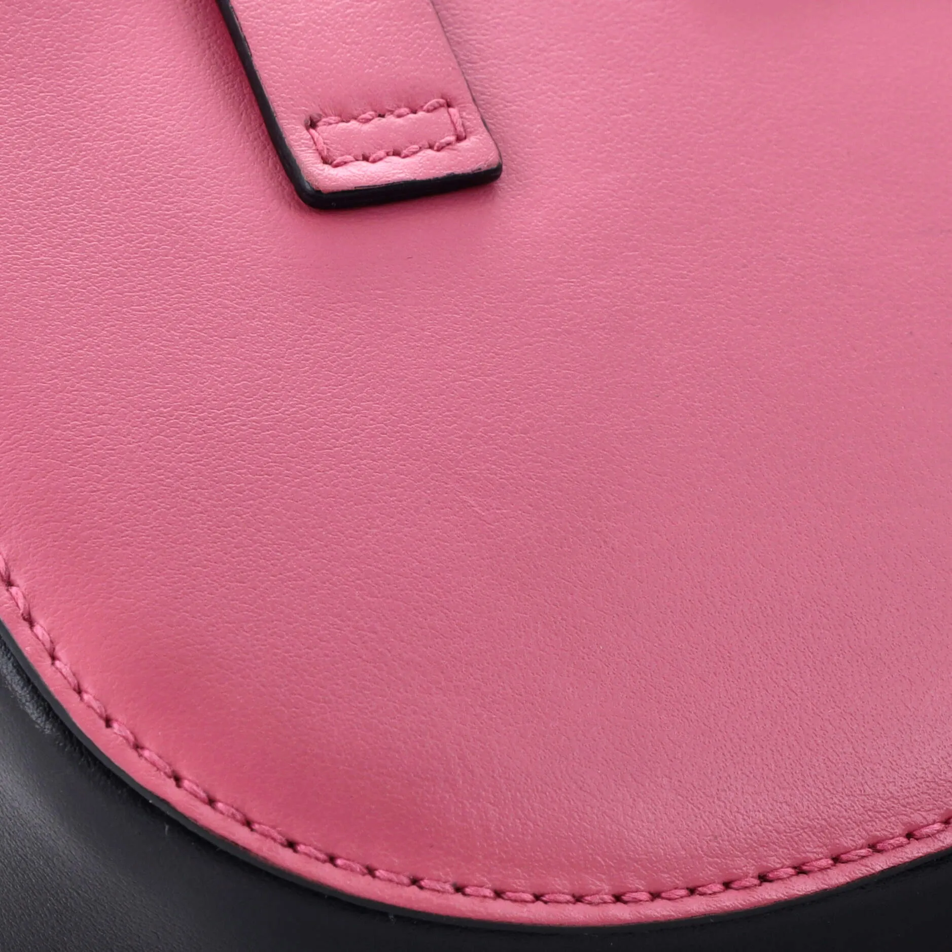 Sidonie Belt Bag City Calf