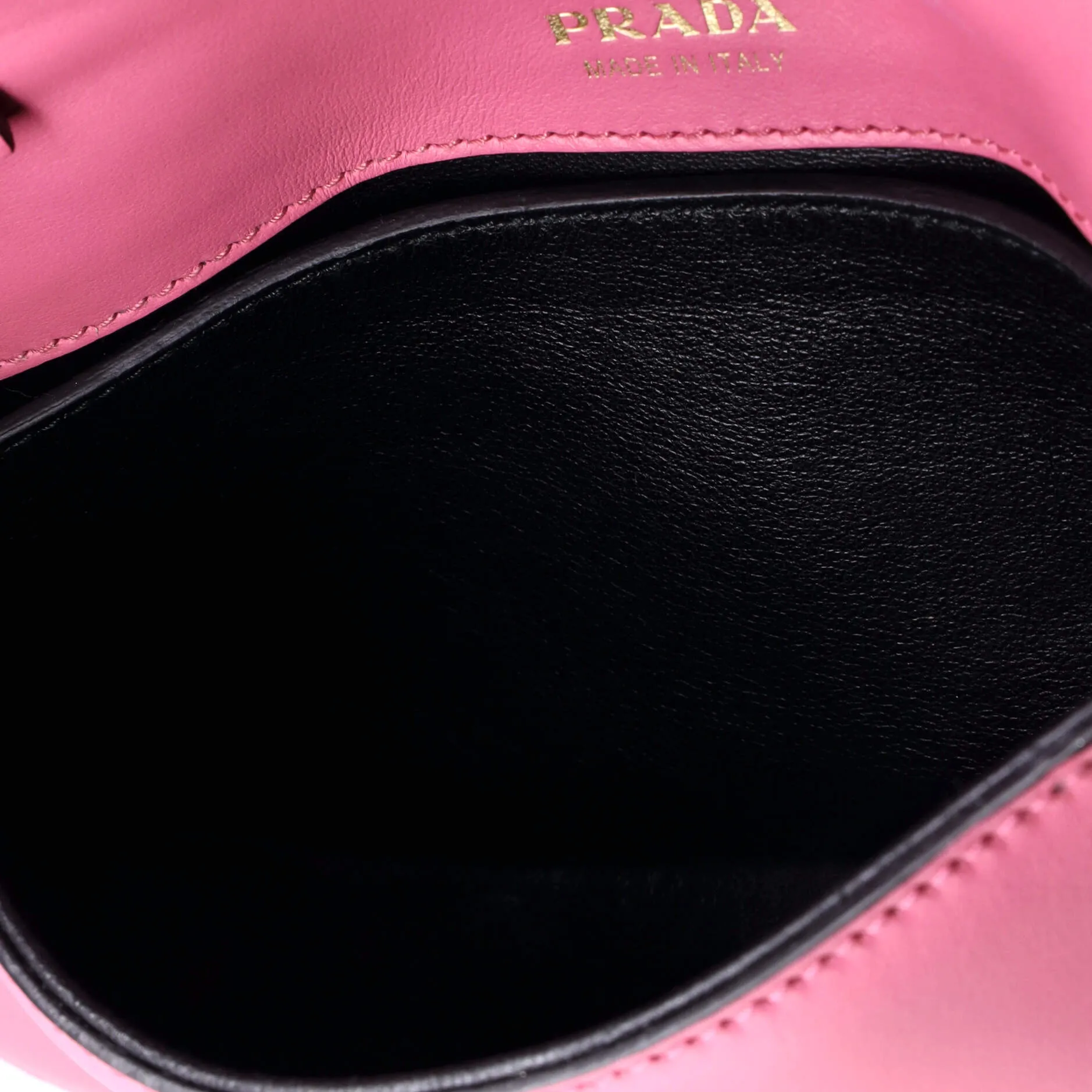 Sidonie Belt Bag City Calf