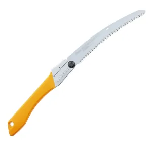 Silky | Gomboy Curve 240MM Folding Saw camp tool kit sale lightweight camp multi tool compact camp repair kit