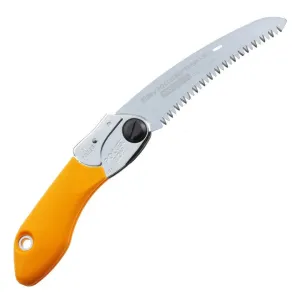 Silky | Pocketboy Curve 130MM Folding Saw camp tool kit sale lightweight camp multi tool compact camp repair kit