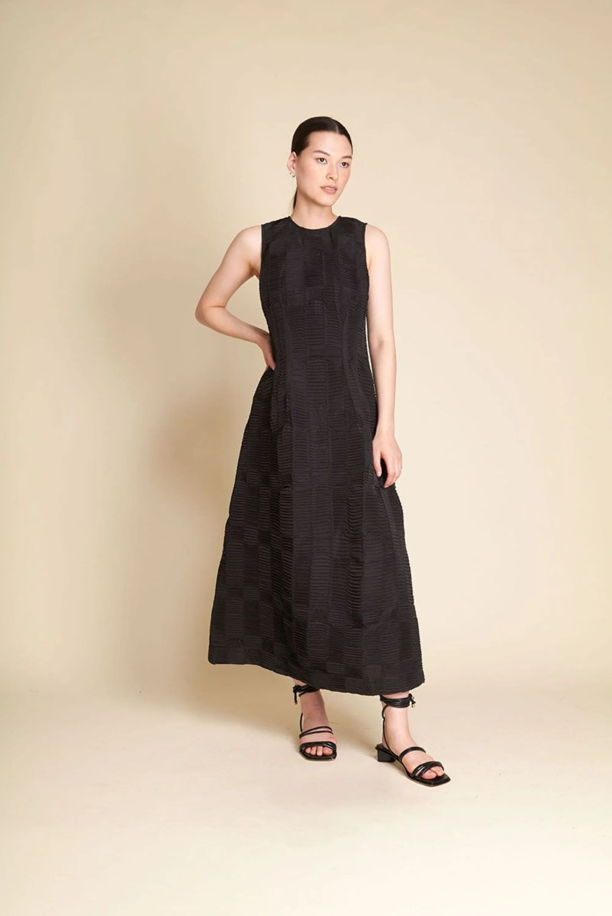 Clothings Siren - CSN2531 Its a Cinch Dress Dresses women dresses dress stores