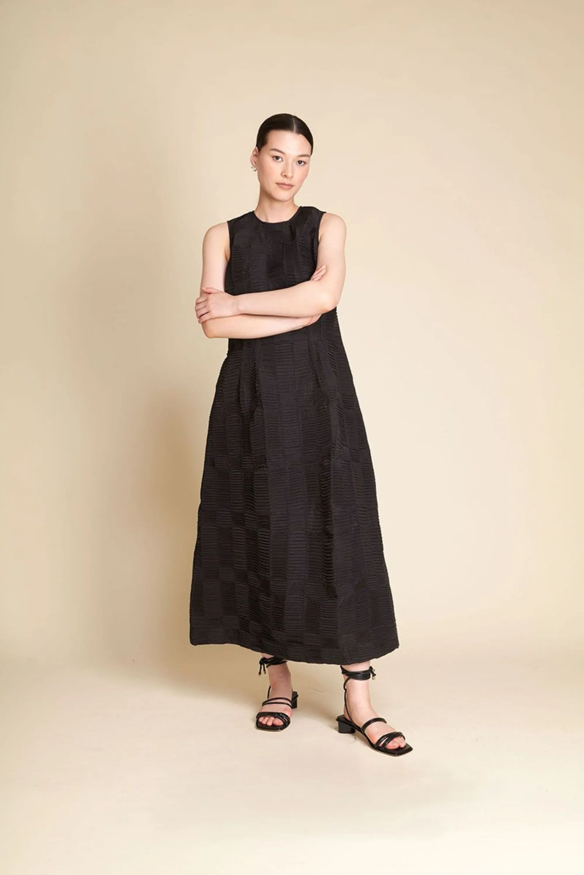 Siren - CSN2531 Its a Cinch Dress