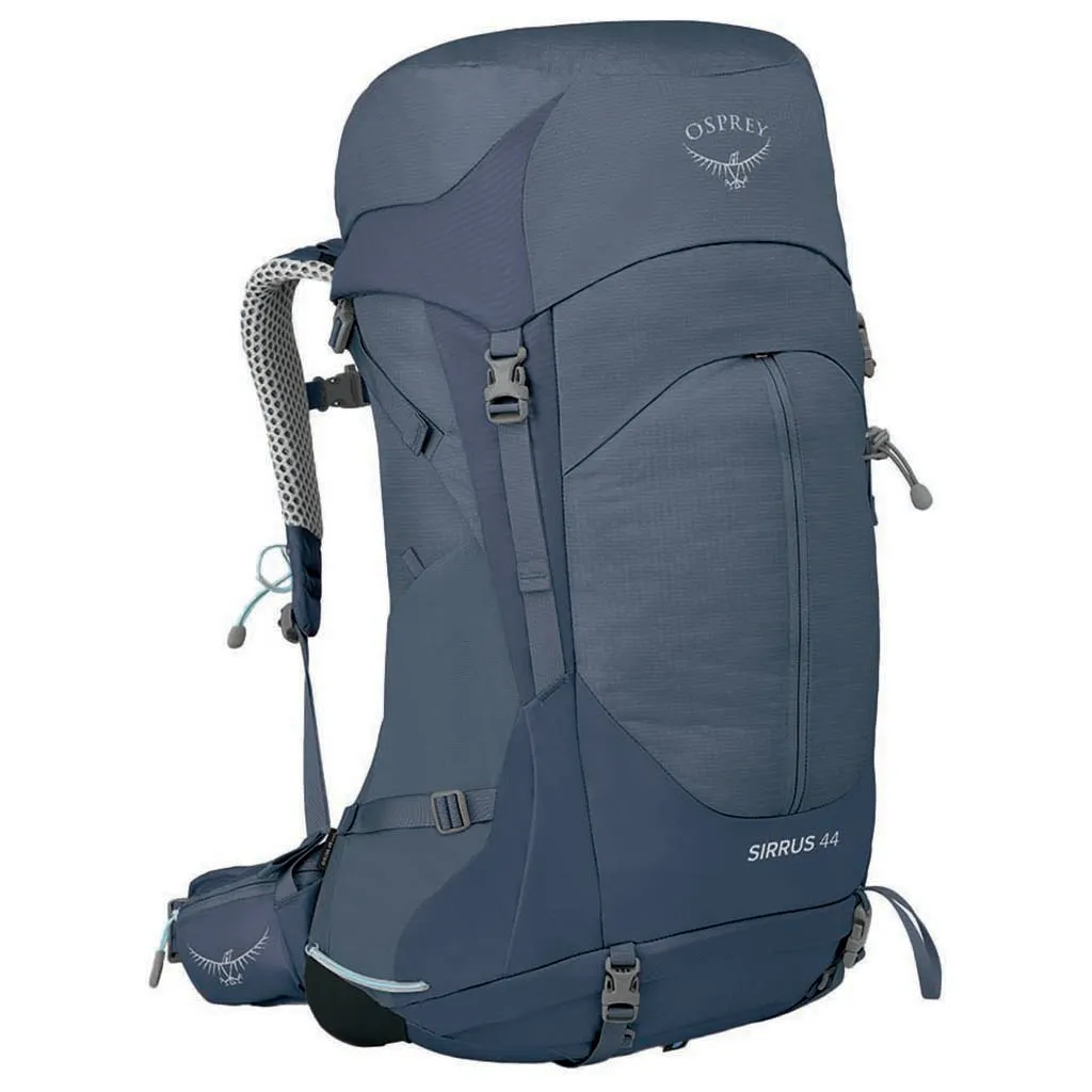 Sirrus 44 | Women's camp duffel bag sale waterproof backpack for camping collapsible gear bag