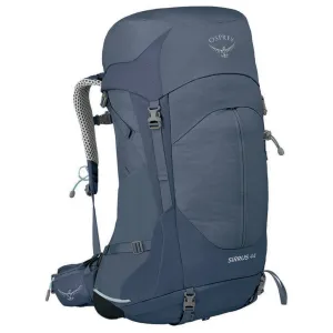 Sirrus 44 | Women's camp duffel bag sale waterproof backpack for camping collapsible gear bag