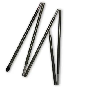Six Moon Designs | 5 Section Tent Pole - 45" Aluminum camp tool kit sale lightweight camp multi tool compact camp repair kit