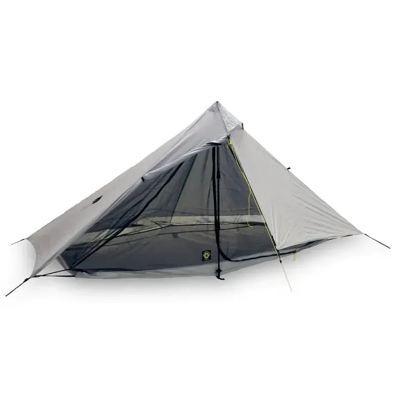 Six Moon Designs | Deschutes Ultralight Tarp   Serenity NetTent camp tool kit sale lightweight camp multi tool compact camp repair kit