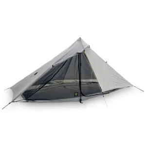 Six Moon Designs | Deschutes Ultralight Tarp   Serenity NetTent camp tool kit sale lightweight camp multi tool compact camp repair kit
