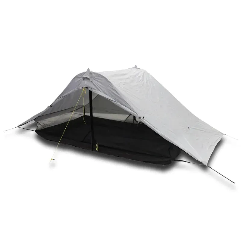 Six Moon Designs | Lunar Duo Outfitter Tent - Complete Kit camp tool kit sale lightweight camp multi tool compact camp repair kit