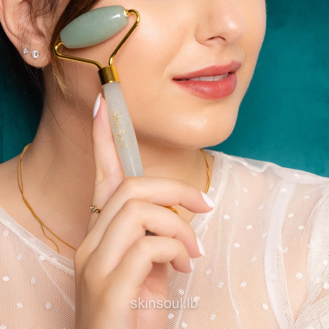 Skin Soul Facial Green Set
