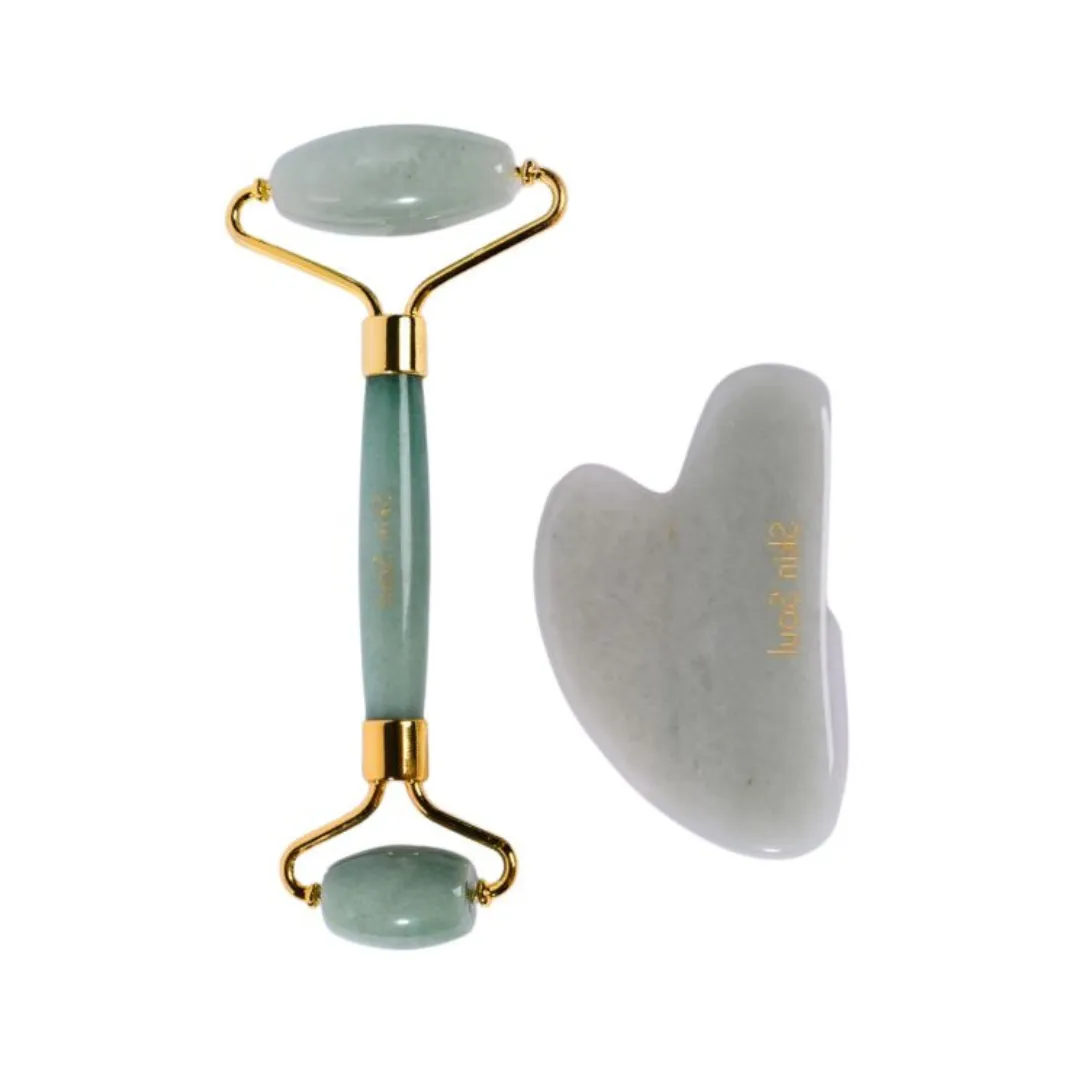 Skin Soul Facial Green Set 
