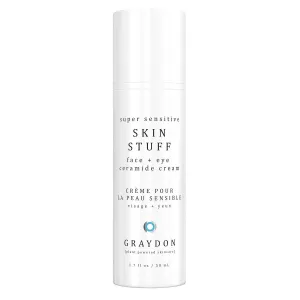 Best Skin Ever - Seabuckthorn,a tinted moisturizer,bubble moisturizer