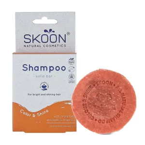 Skoon Shampoo Bar Colour & Shine 